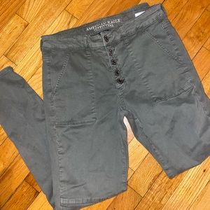 Womens American Eagle Pants